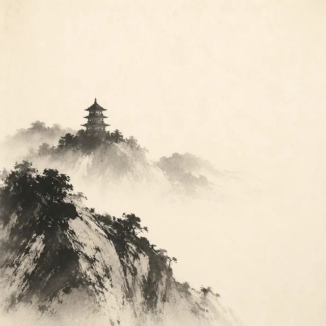 Pagoda